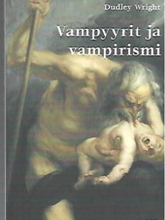 Vampyyrit ja vampirismi