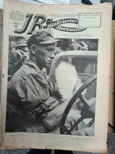 Illustrierter Beobachter 17. september 1942
