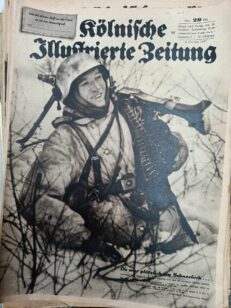 Kölnische Illustrierte Zeitung 4. februar 1943