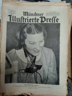 Münchener Illustrierte Presse 20. mai 1943