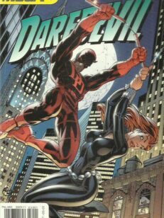 Mega-Marvel / Mega 2003 1-8 (vuosikerran kaikki numerot)