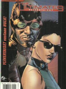 Mega-Marvel / Mega 2004 1-6 (vuosikerran kaikki numerot)