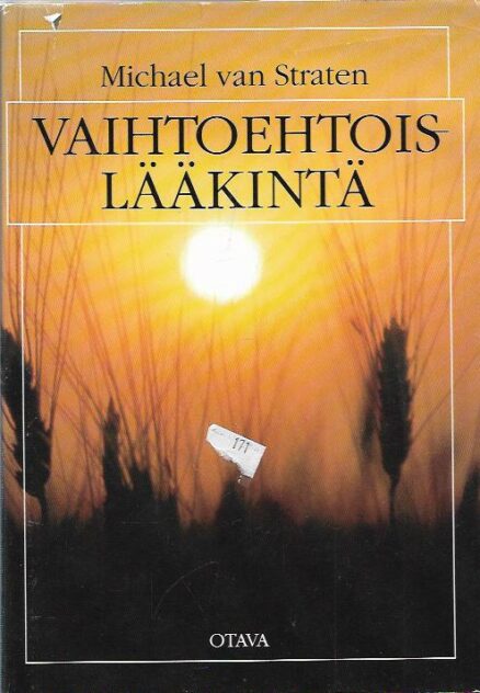 Vaihtoehtois-lääkintä