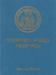Sveriges adels historia