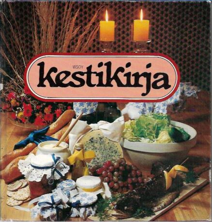 Kestikirja - Ideoita ja ohjeita