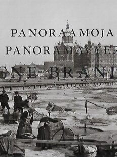 Signe Brander : Panoraamoja - Panoramavyer