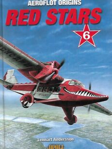 Aeroflot Origins - Red Stars vol. 6