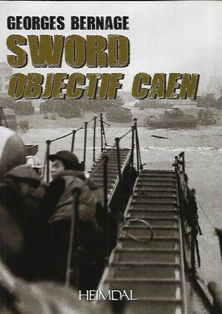 Sword objectif Caen