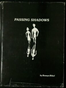 Passing Shadows (omiste,attribution)