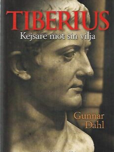 Tiberius - Kejsare mot sin vilja