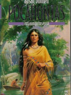 Pocahontas intiaaniprinsessa