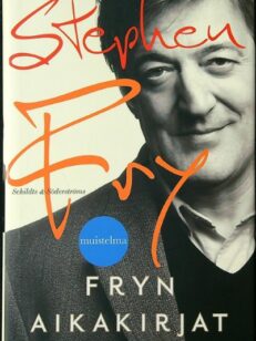 Fryn aikakirjat - muistelma