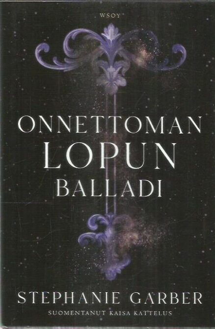 Onnettoman lopun balladi