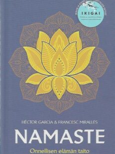 Namaste - Onnellisen elämän taito
