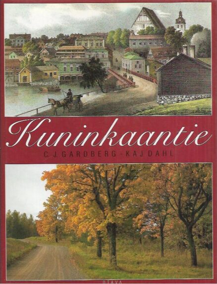 Kuninkaantie