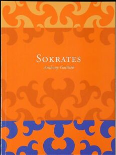 Sokrates : filosofian marttyyri