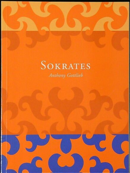 Sokrates : filosofian marttyyri