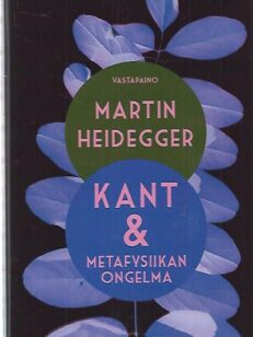 Kant ja metafysiikan ongelma