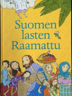 Suomen lasten Raamattu