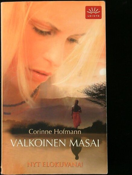 Valkoinen masai