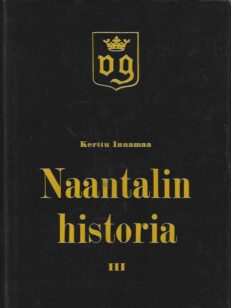 Naantalin historia III