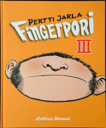 Fingerpori 3