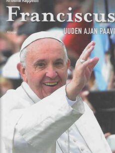Franciscus Uuden ajan paavi