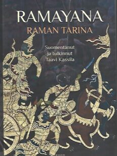 Ramayana - Raman tarina