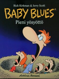 Baby Blues - Pieni yösyöttö