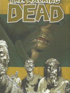 The Walking Dead 4 - The Hear's Desire