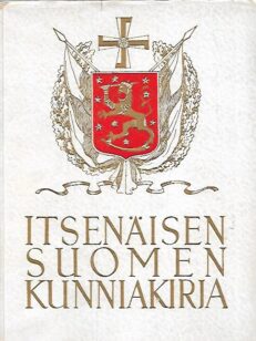 Itsenäisen Suomen kunniakirja