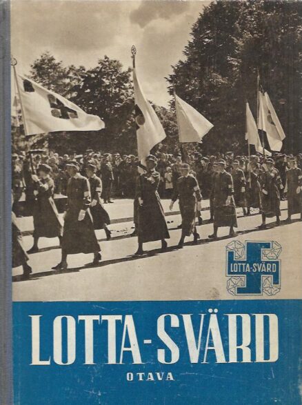 Lotta-Svärd