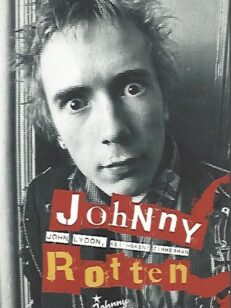 Johnny Rotten
