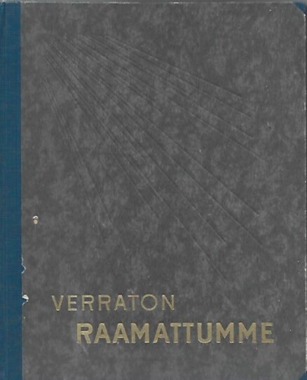 Verraton Raamattumme