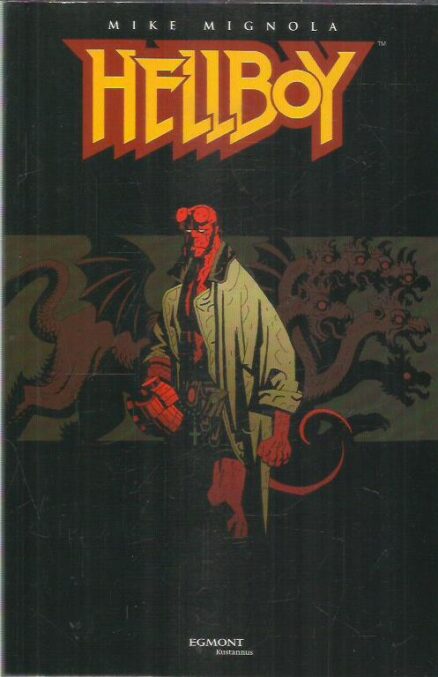 Hellboy