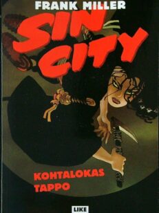 Sin City 3 - Kohtalokas tappo