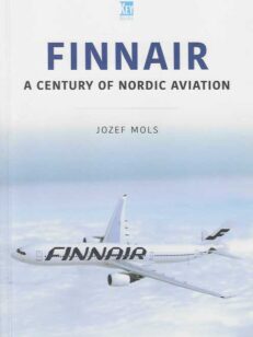Finnair A Century of Nordic Aviation