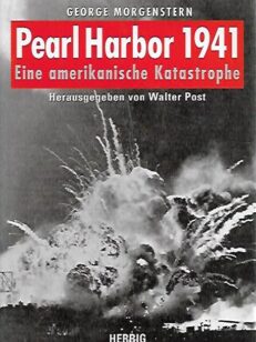 Pearl Harbor 1941 - Eine amerikansche Katastrophe