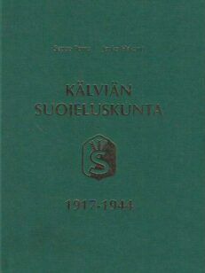 Kälviän suojeluskunta 1917-1944