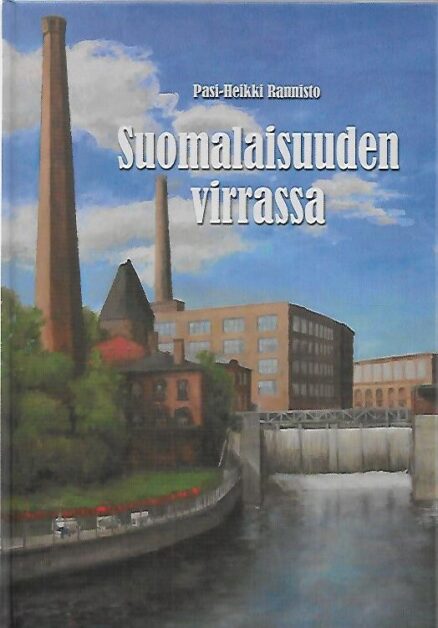 Suomalaisuuden virrassa