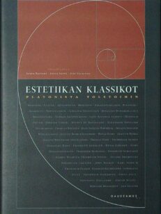 Estetiikan klassikot I - Platonista Tolstoihin