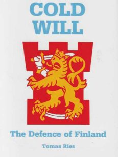 Cold Will The Defence of Finland