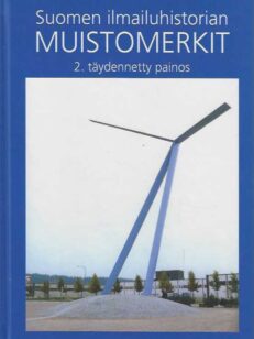 Suomen ilmailuhistorian muistomerkit