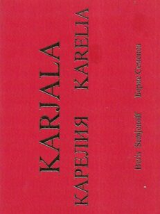 Karjala - Karelia