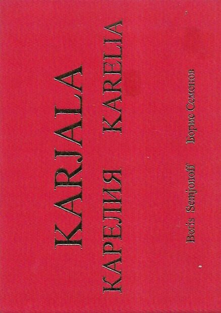 Karjala - Karelia