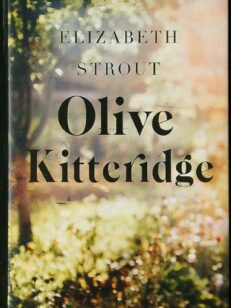 Olive Kitteridge Tammen keltainen kirjasto 505