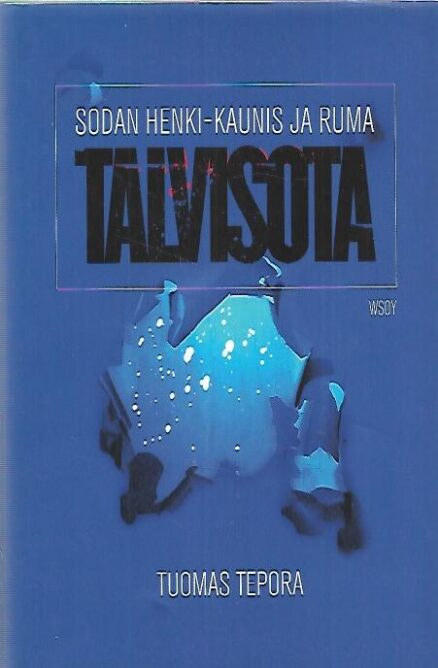 Sodan henki - Kaunis ja ruma talvisota