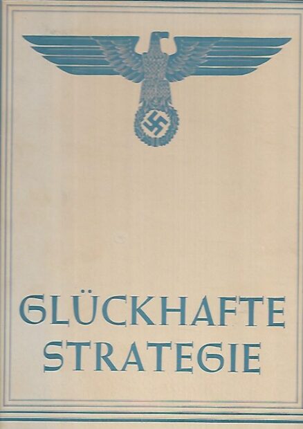 Glückhafte Strategie