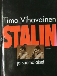 Stalin ja suomalaiset