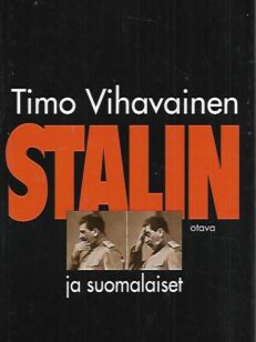 Stalin ja suomalaiset